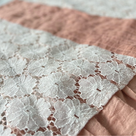 Altar’d State Sleeveless Blouse Size S - Picture 5 of 13